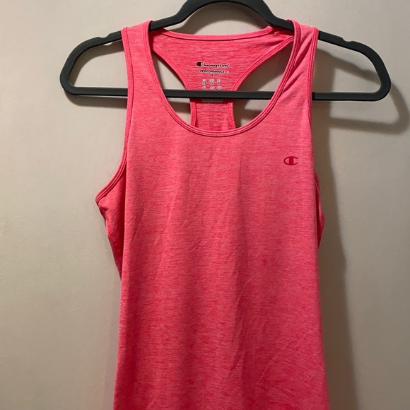 2 CHAMPION Women’s Athletic Tank Tops - Picture 2 of 6